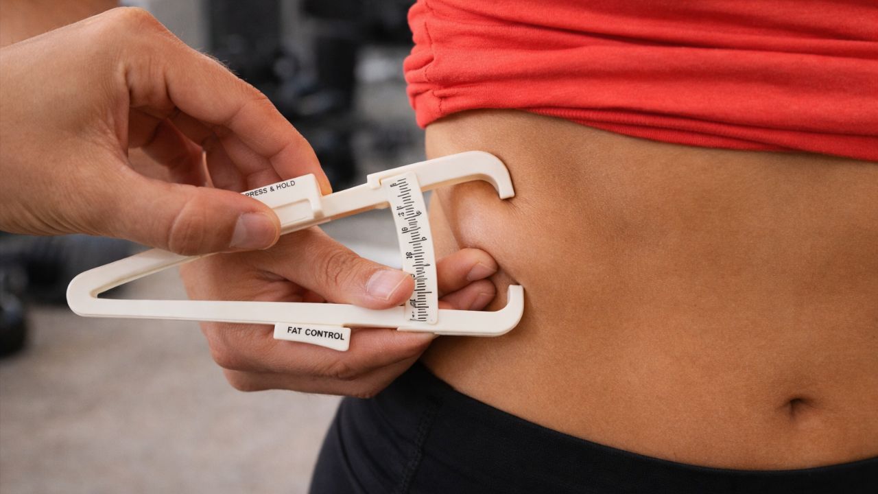 A queima de gordura é sempre global e nunca localizada.