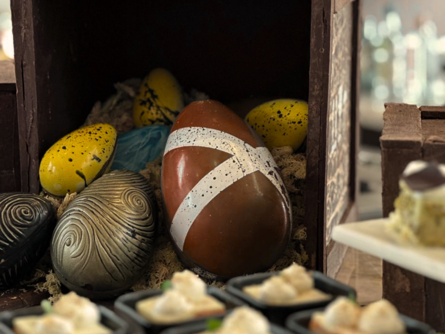 Quem encontrar a “barra dourada” ganha uma experiência exclusiva no hotel W São Paulo