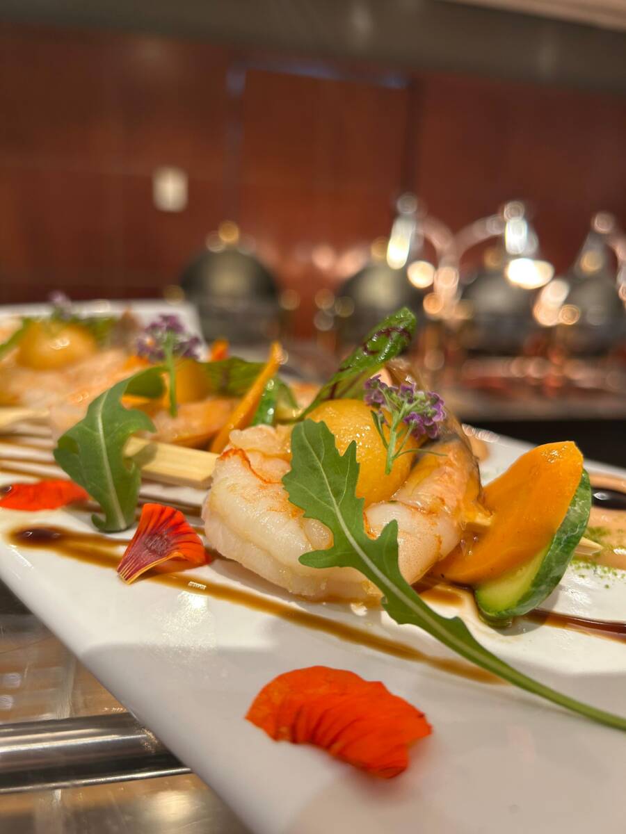 O InterContinental São Paulo aposta no brunch de Páscoa