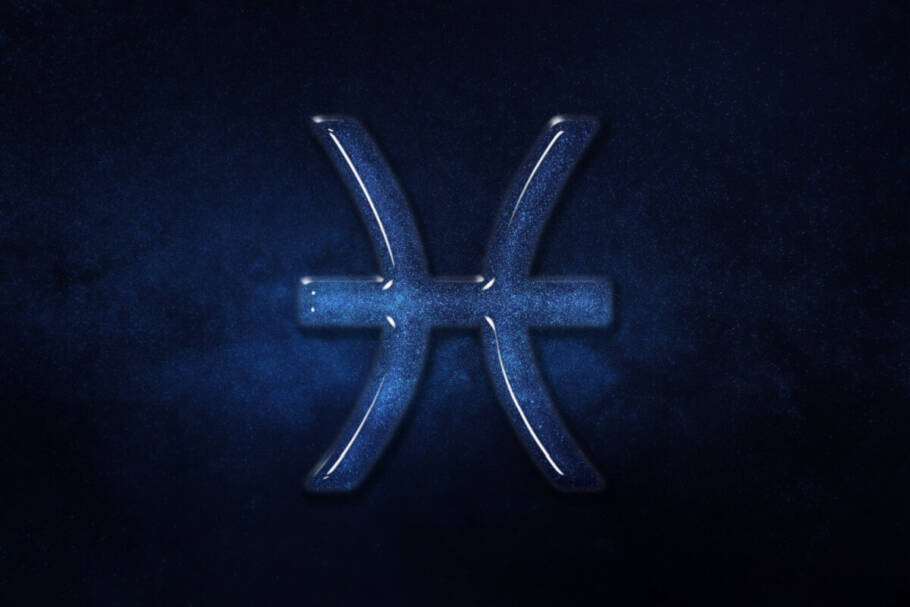 Para Peixes, haverá foco na organização da rotina, sendo importante evitar atitudes autoritárias para manter a produtividade (Imagem: Allexxandar | Shutterstock)