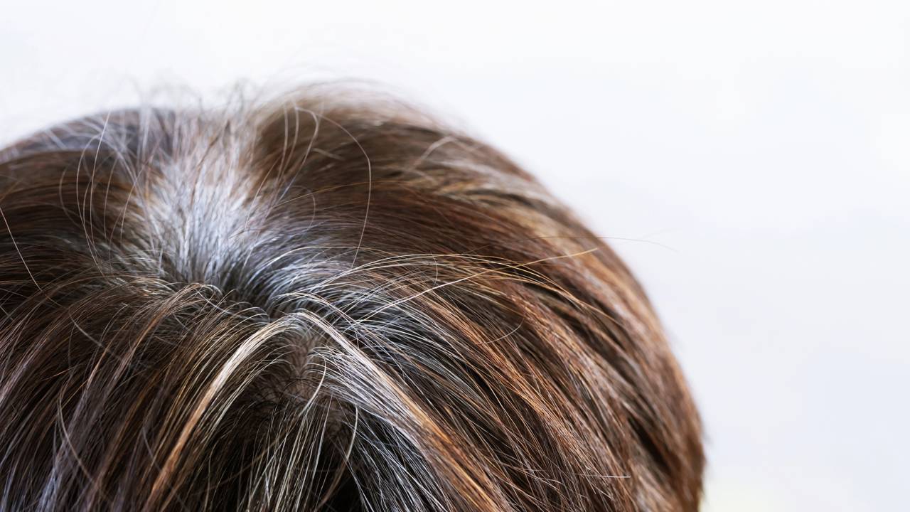 Esconda os cabelos brancos em 2 minutos de leitura. Confira nosso guia prático de tinturas naturais, tempo de ação e cuidados essenciais para um resultado uniforme e brilhante.