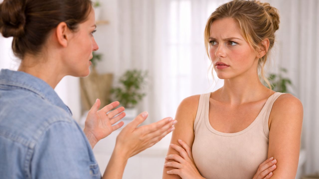 Frases de superioridade geram desigualdade e invalidam o outro.