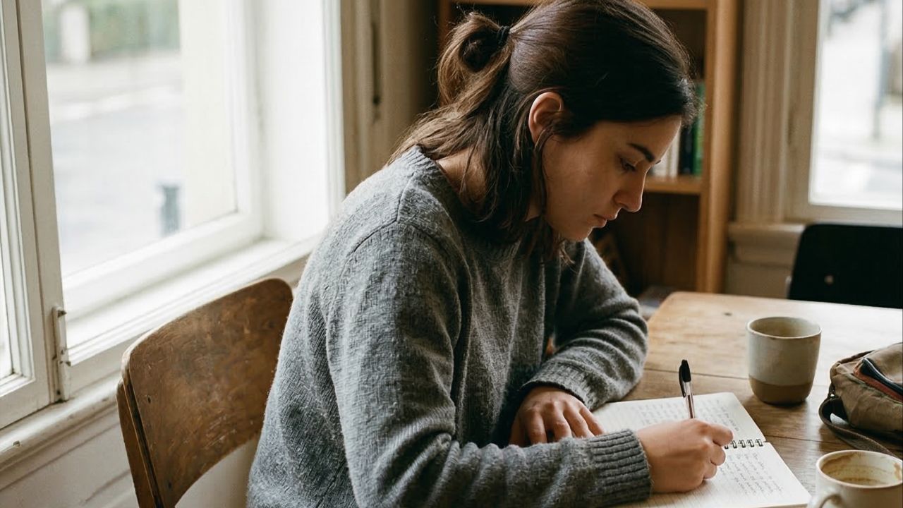 Padrões de fala repetitivos revelam defesas internas e desgastam a confiança.