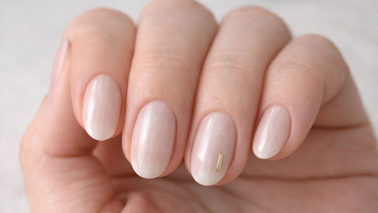 Em 2026, aposte em acabamentos minimalistas e sofisticados para mãos visualmente rejuvenescidas.