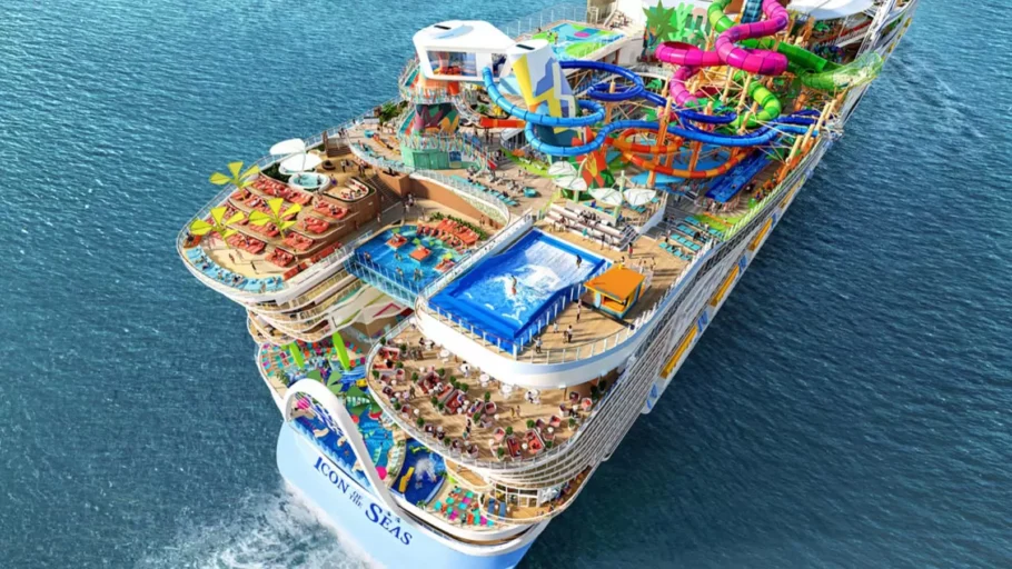 Cruzeiros atraem novos viajantes brasileiros ao reunir hospedagem, transporte, alimentação e entretenimento em um único pacote