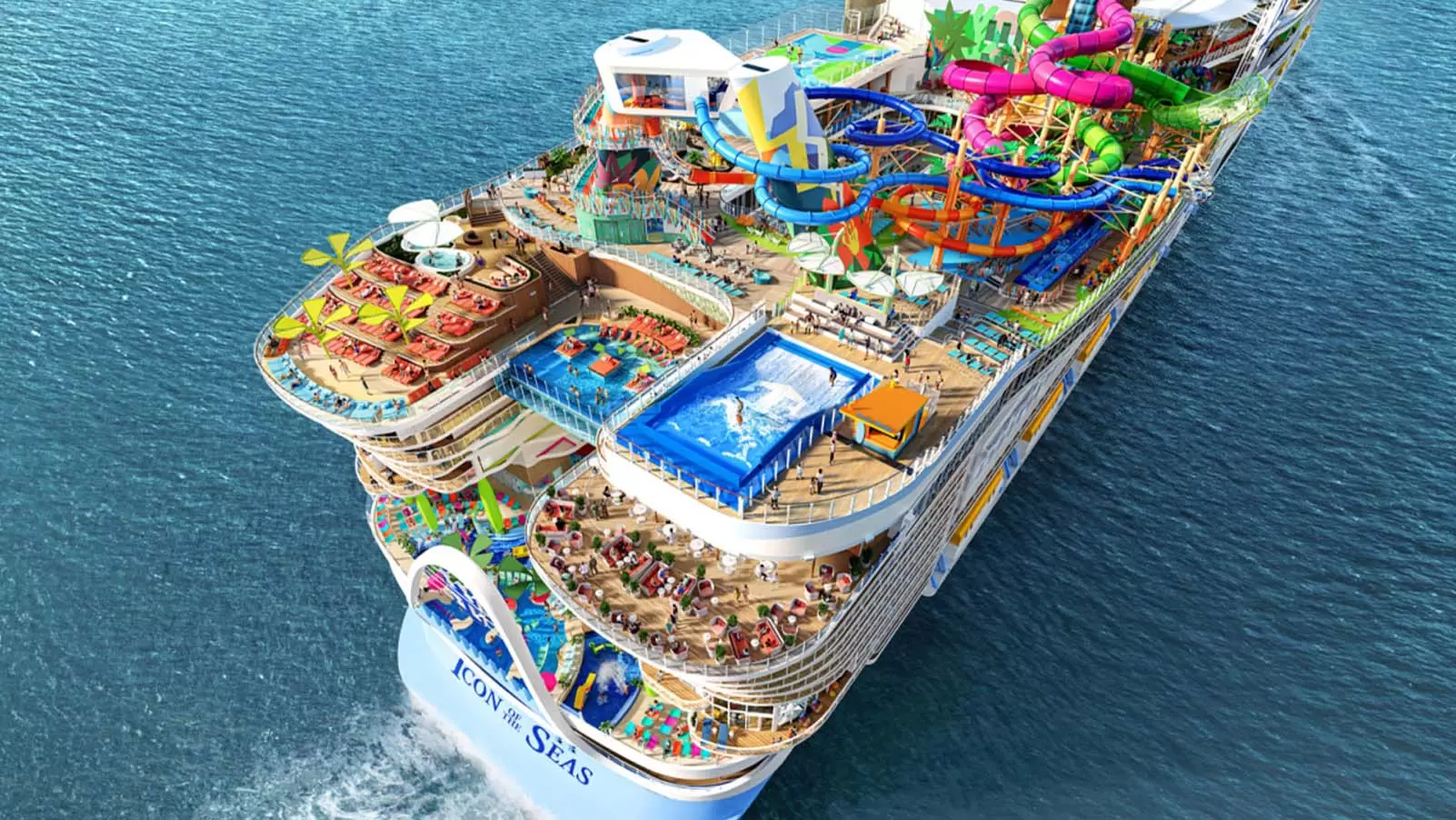 Cruzeiros internacional atrai brasileiros em primeira viagem