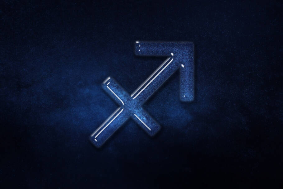 Sagitário sentirá vontade de ampliar horizontes, favorecendo planos de estudos ou viagens (Imagem: Allexxandar | Shutterstock)