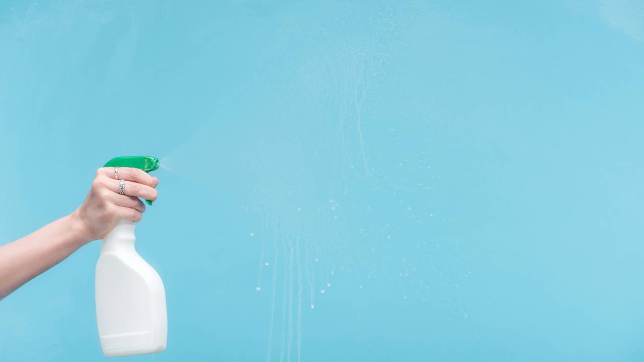 "Acessível, mas luxuoso": O truque simples que mudou minha rotina de lavanderia