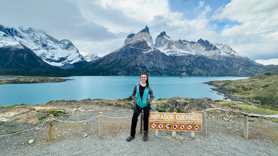 Experiências do hotel em Torres del Paine
