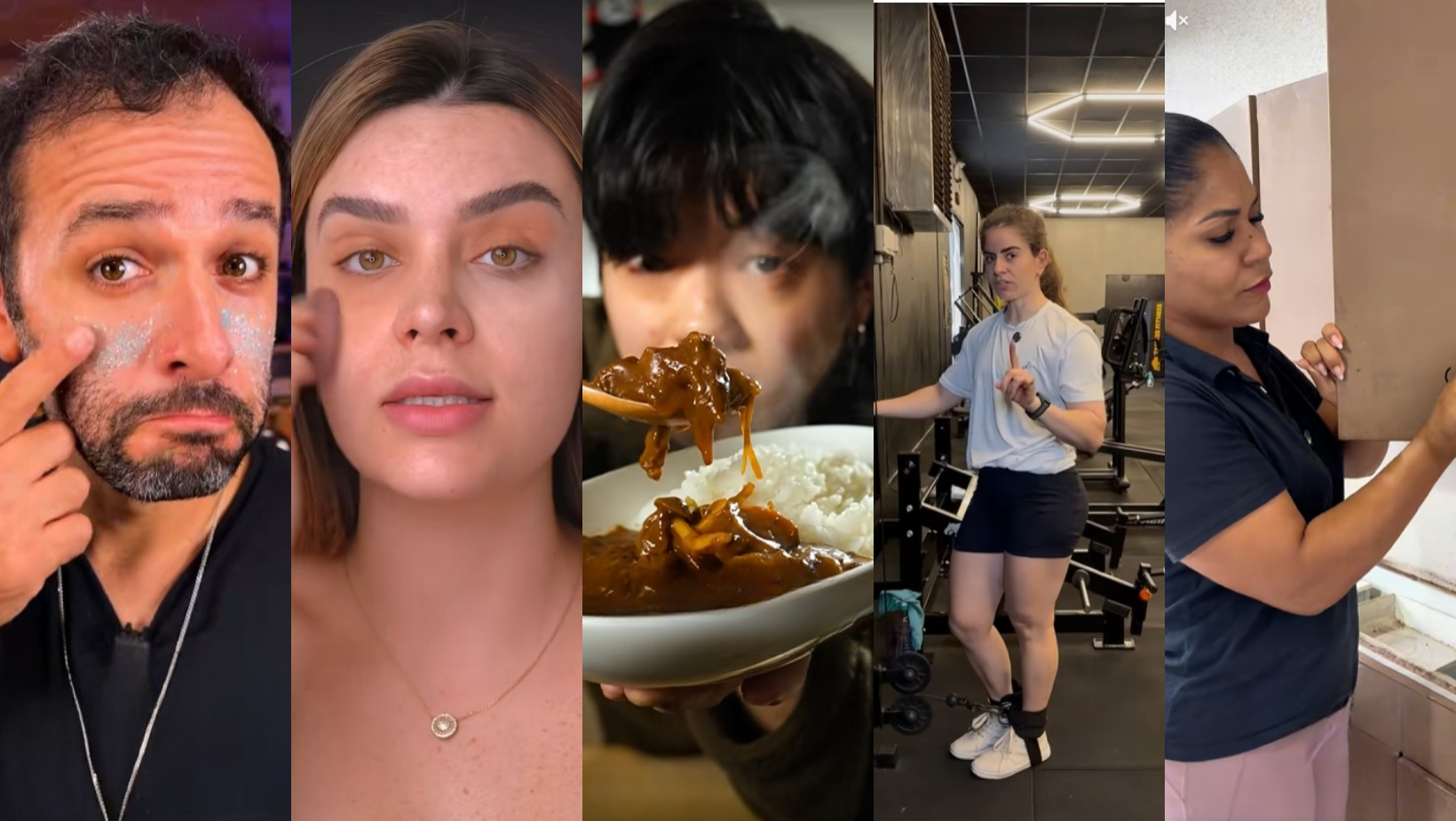 Com TikTok Lite, você assiste a todos esses conteúdos incríveis sem travamentos e lentidão no seu dispositivo