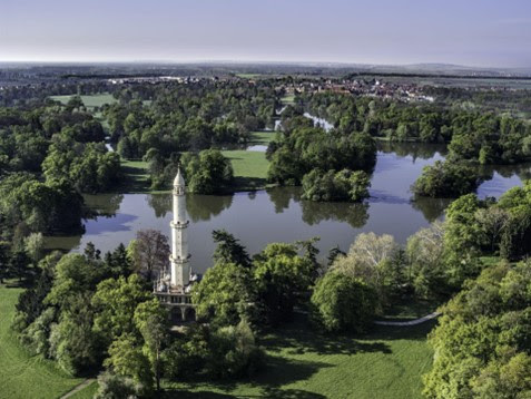 Destinos revelam o esplendor floral tcheco entre o fim da primavera e o auge do verão