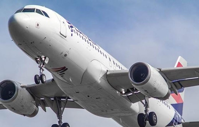 Latam é a única companhia aérea da América Latina a alcançar a classificação de 4 estrelas da Skytrax