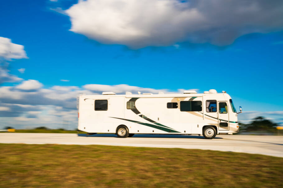 Guia gratuito ensina como viver a Copa de 2026 a bordo de motorhome
