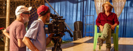 31ª edição do É Tudo Verdade – Festival Internacional de Documentários