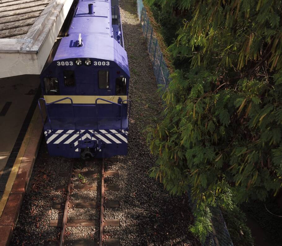 Passeio de trem com degustação de cervejas artesanais volta a São Paulo