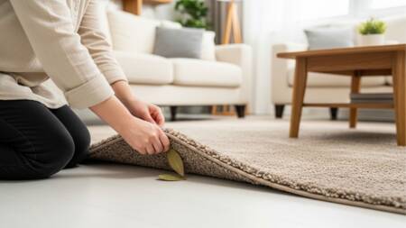 A folha de louro possui aroma intenso usado há séculos na culinária e no ambiente doméstico