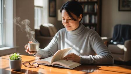 A cafeína pode estimular áreas do cérebro ligadas à memória