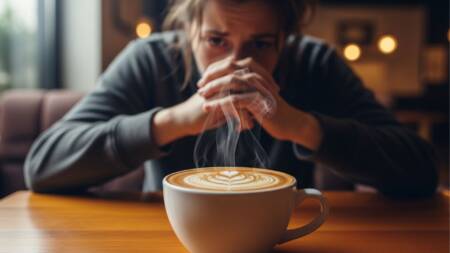 O café é uma das bebidas mais consumidas no Brasil16