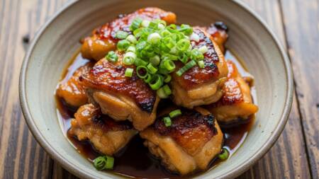 Yoshiharu Doi é um cozinheiro japonês incrível! "Eu poderia comer isso para sempre", "Quero fazer isso de novo" — suas receitas de frango são simplesmente fantásticas
