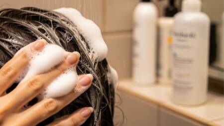 Produtos capilares japoneses são conhecidos por tecnologia avançada