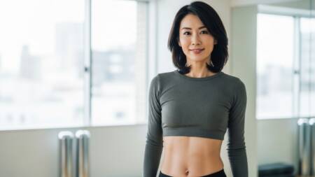 Mudanças na alimentação podem gerar perda de peso significativa