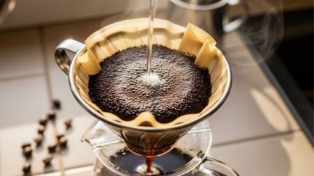 O sal altera a percepção do gosto amargo no paladar