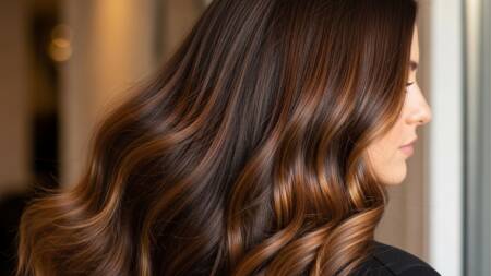 Cores naturais ajudam a reduzir a necessidade de retoques