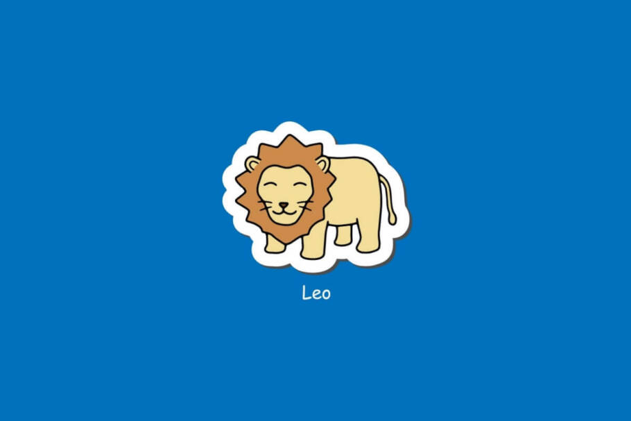 O período será de compromissos e pedirá seriedade ao leonino (Imagem: Gen-san | Shutterstock)