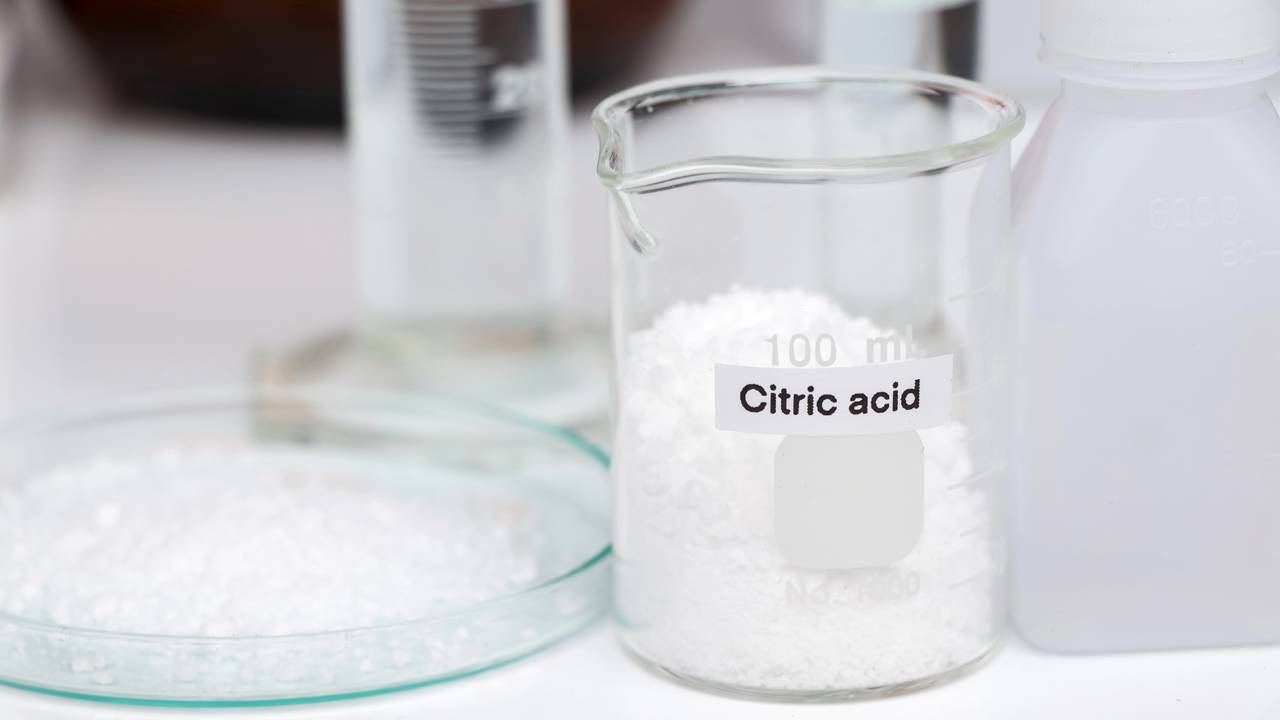 Aquela crosta amarela no sanitário tem os dias contados. Te ensino a usar o poder do ácido cítrico pra ter um banheiro digno de hotel cinco estrelas.