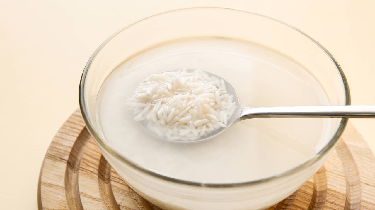 Potencialize a imunidade do seu jardim com o fósforo e potássio da água de arroz; saiba como realizar a rega nutritiva sem gastar com produtos químicos caros.