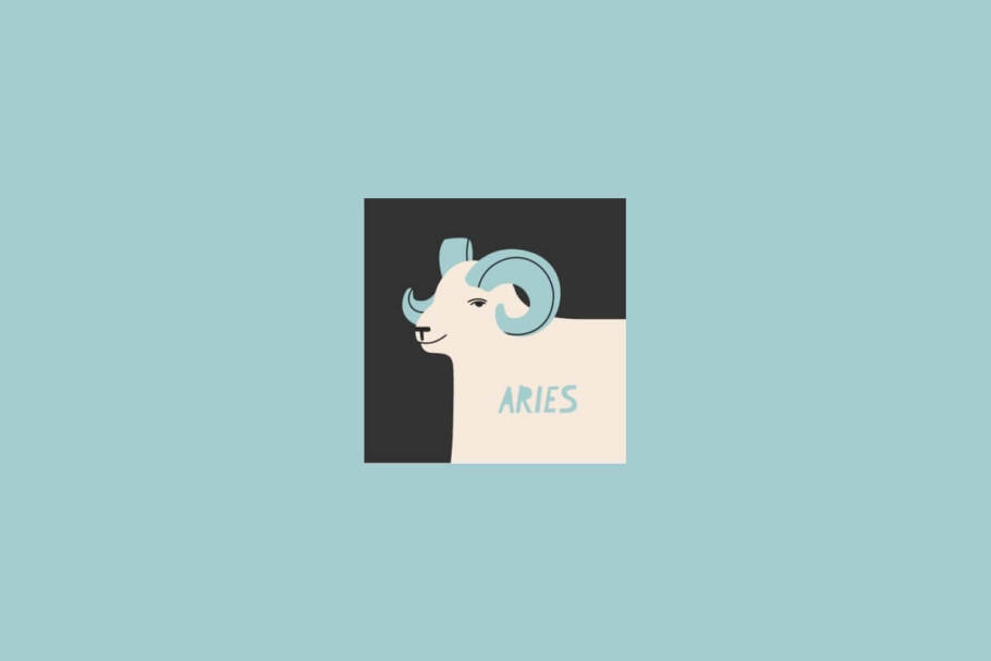 A vitalidade e o desejo de renovação do ariano estarão em harmonia (Imagem: Irina Popova st | Shutterstock)