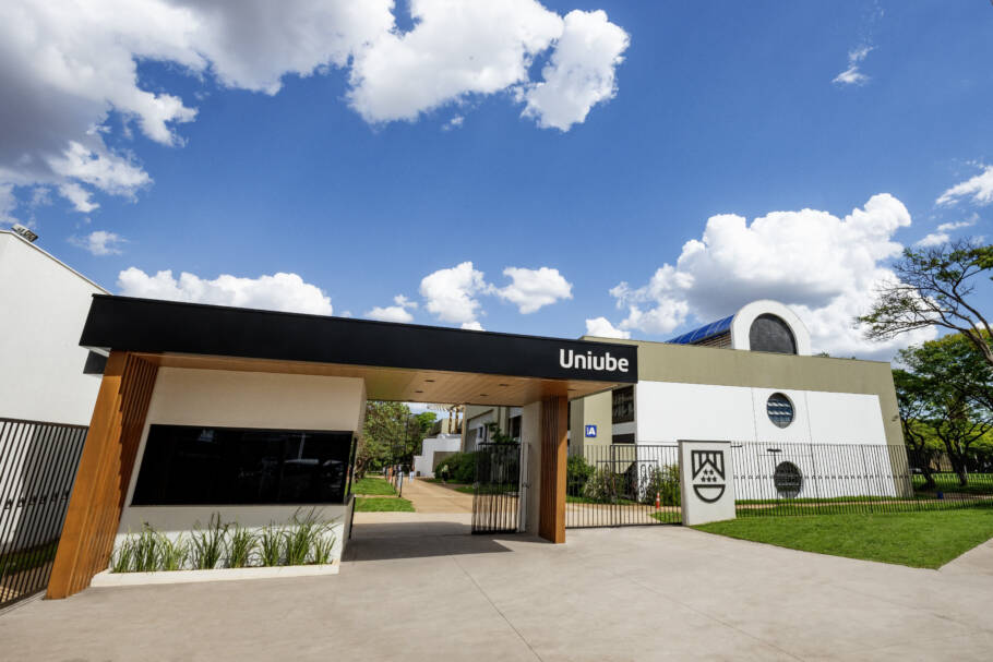 A prova do Bolsa Social 100% da Uniube será realizada entre os dias 24 e 25 de abril em formato on-line