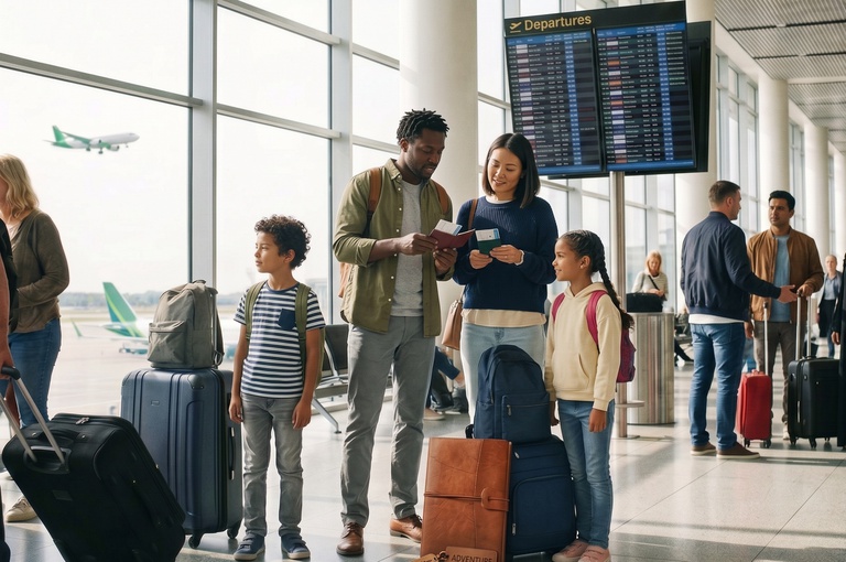 Brasil nunca havia recebido tantos turistas estrangeiros como em 2026