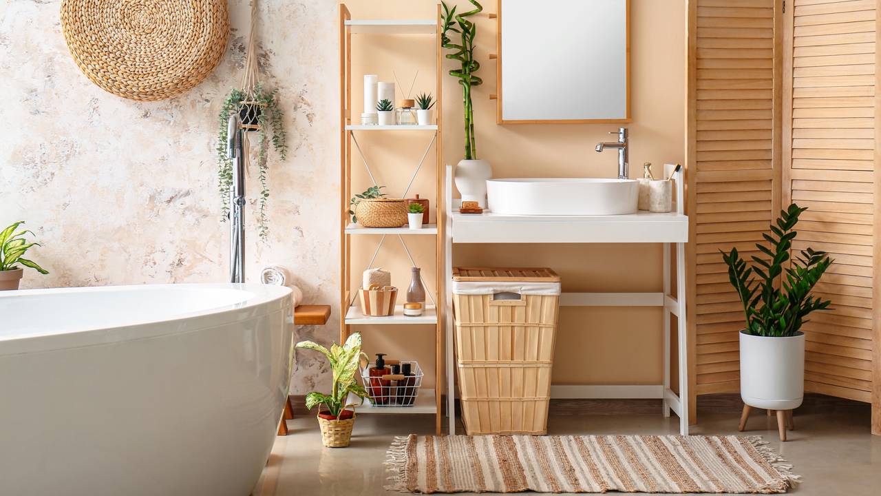 Quer um banheiro sofisticado e livre de germes? Esse guia de lixeiras de alta performance é o toque final que faltava na sua reforma.