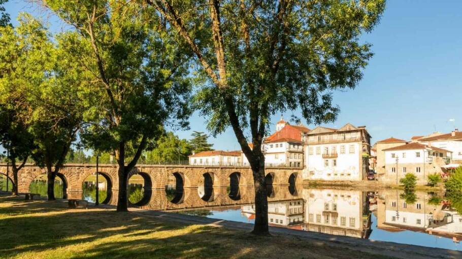 A região de Trás-os-Montes é uma das mais autênticas e singulares de Portugal