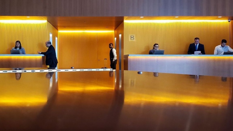 Check-in digital obrigatório muda regras em hotéis no dia 20