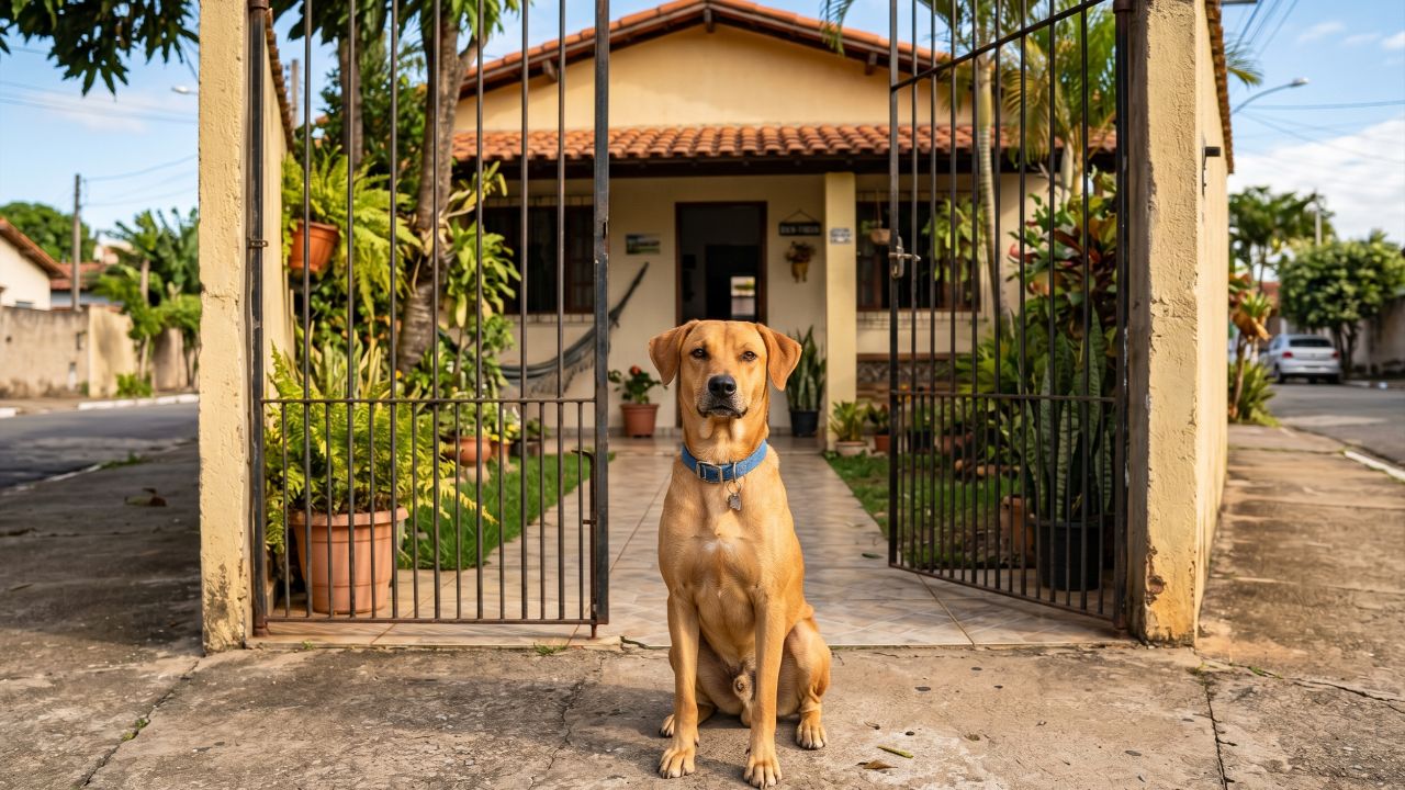 Ações como adoção e castração são fundamentais para combater o abandono e proteger os animais.