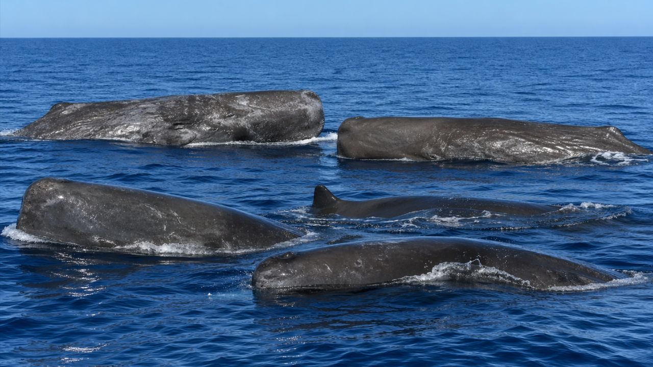Monitoramento acústico e social permite aos cientistas correlacionar sons a comportamentos animais em seu habitat natural.