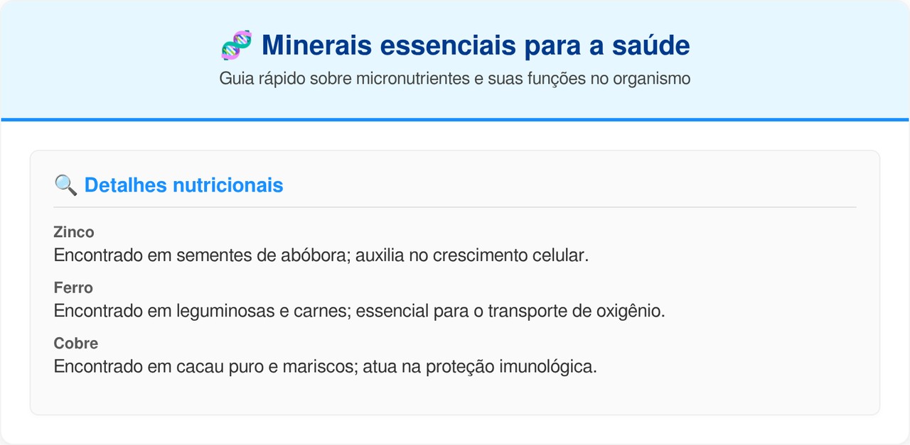 Alimentação para reforçar o sistema imunológico naturalmente