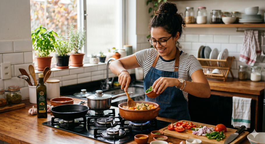 Descubra como a acidez, um ingrediente muitas vezes esquecido na cozinha, pode transformar qualquer prato