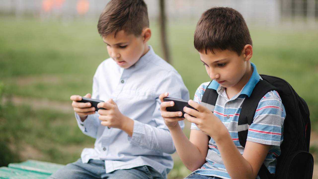 Como o brincar não estruturado molda crianças mais autônomas, seguras e emocionalmente resilientes.