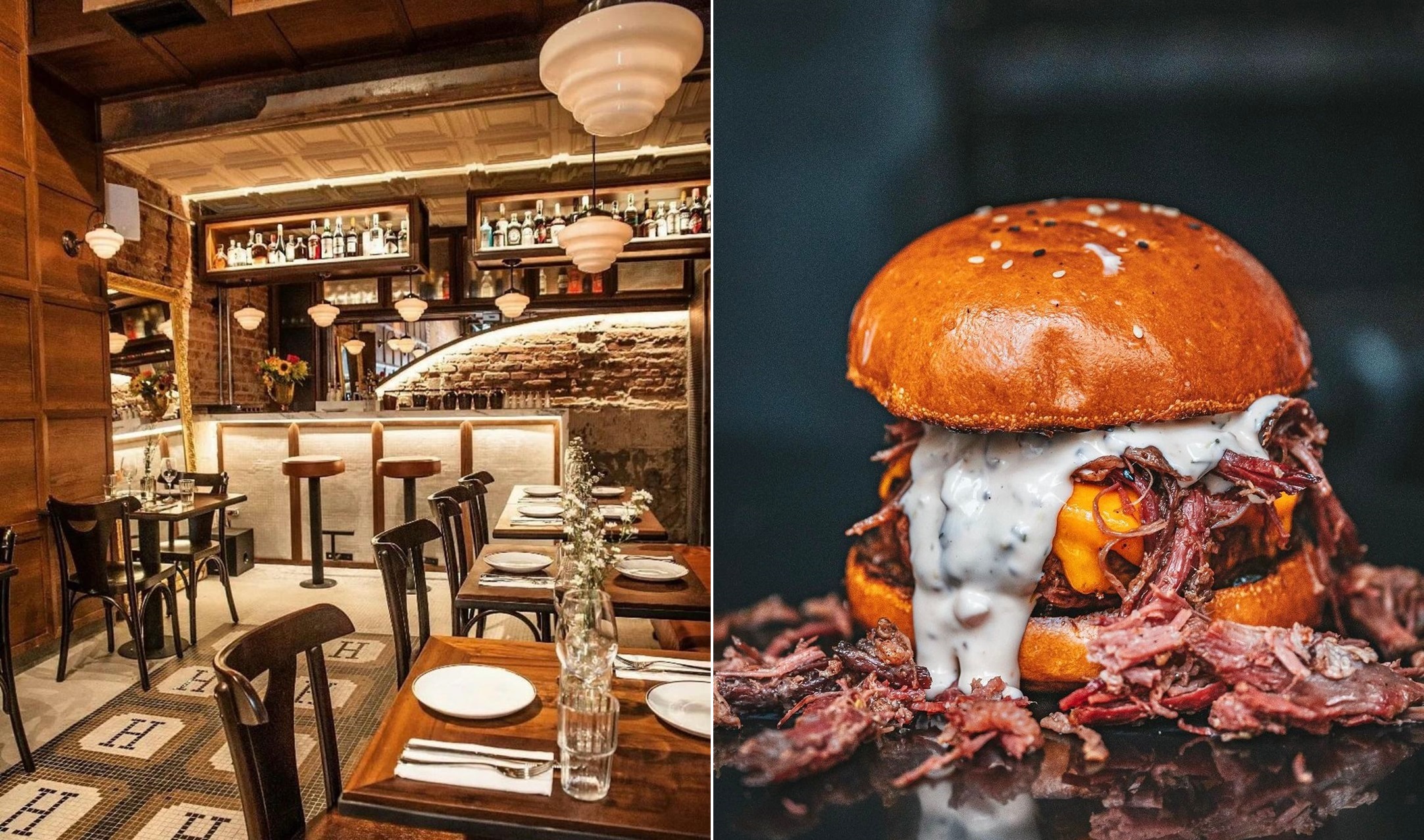 O Holy já foi eleito melhor hamburgueria de São Paulo pela Veja Comer & Beber e vinha subindo no ranking global ano após ano — do 4º lugar em 2024 ao 3º em 2025, até chegar agora ao vice-campeonato mundial