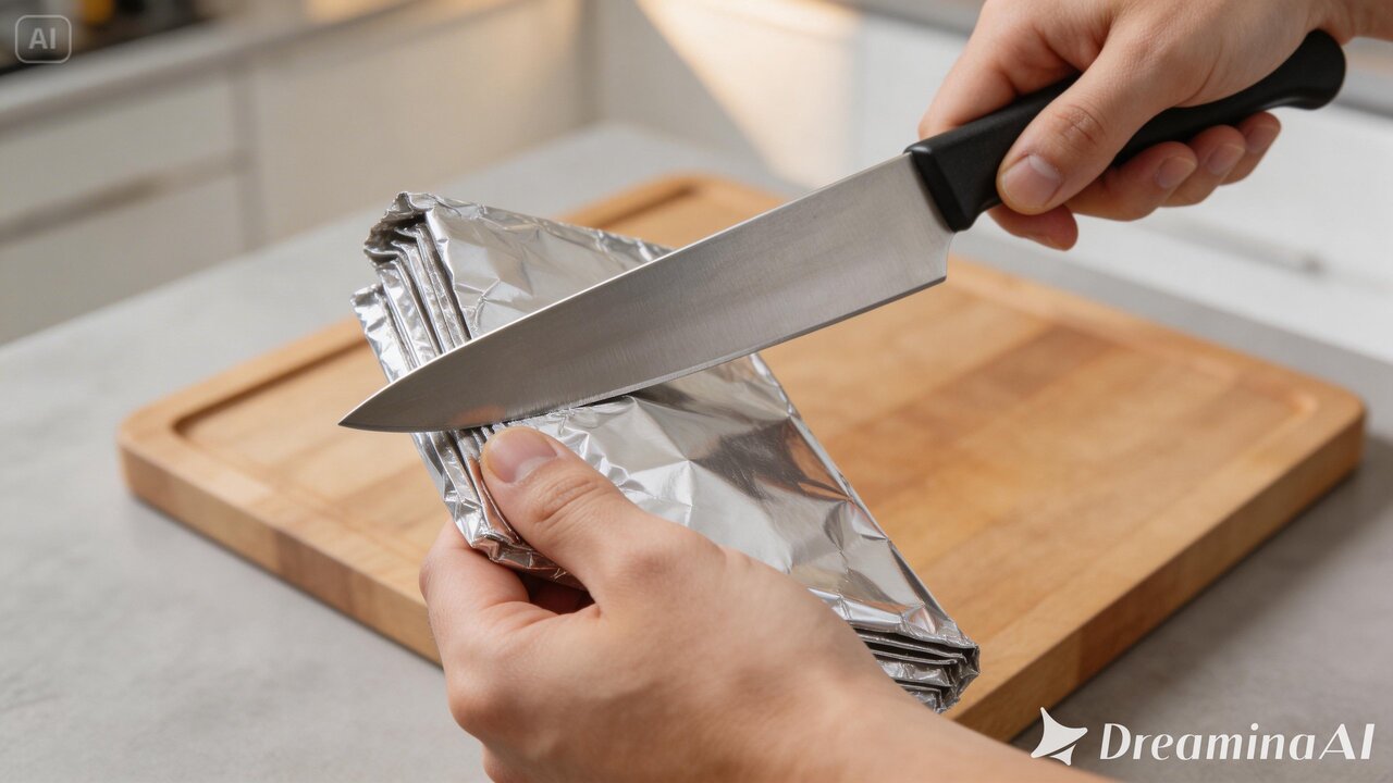 : Chega de esmagar alimentos! Conheça a estratégia de alinhamento por atrito que devolve a funcionalidade aos seus utensílios com inteligência e baixo custo.