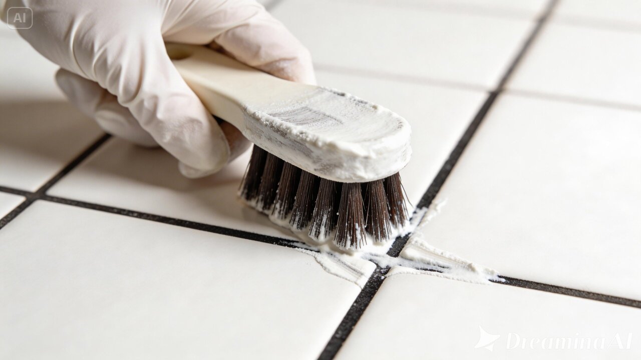 Entenda por que a reação ácido-base é o segredo para rejuntes brancos e metais radiantes sem o uso de químicos corrosivos agora.