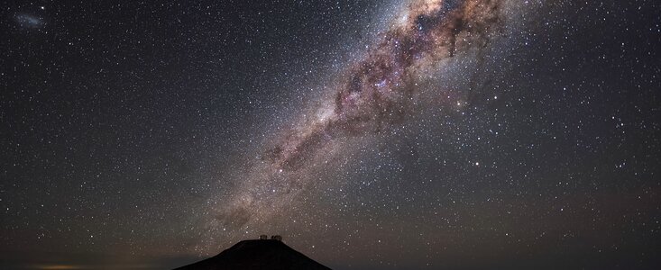 A AES Andes anunciou que vai se afastar do megaprojeto INNA, planejado para ser localizado próximo ao Observatório Paranal do Observatório Europeu do Sul (ESO). O ESO recebe com satisfação esse anúncio e espera que o projeto seja retirado do Serviço de Avaliação Ambiental (SEA) do Chile em breve, o que confirmaria formalmente que o INNA não vai avançar.