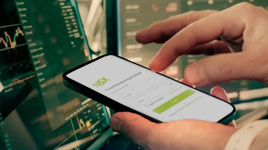 Modelo de trabalho é híbrido, em São Paulo, com bolsa auxílio de R$ 2.500