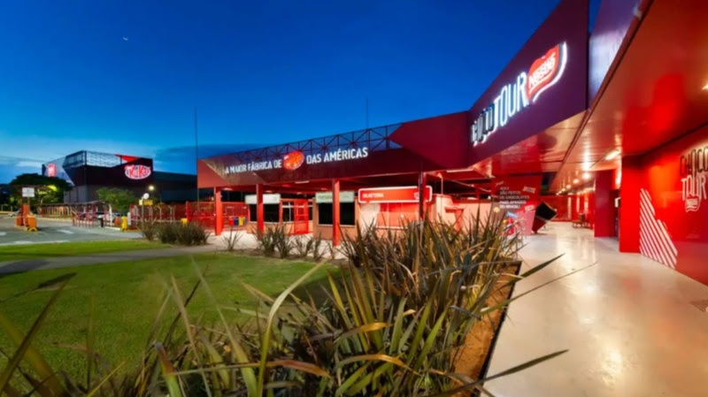 Procurando um passeio diferente pertinho da capital paulista para fazer no feriadão prolongado?