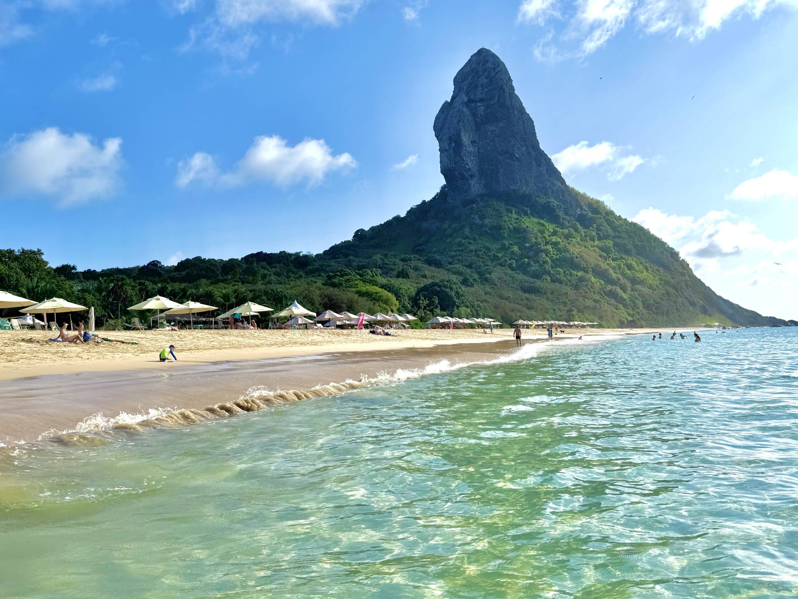 Guia para planejar suas férias em Fernando de Noronha