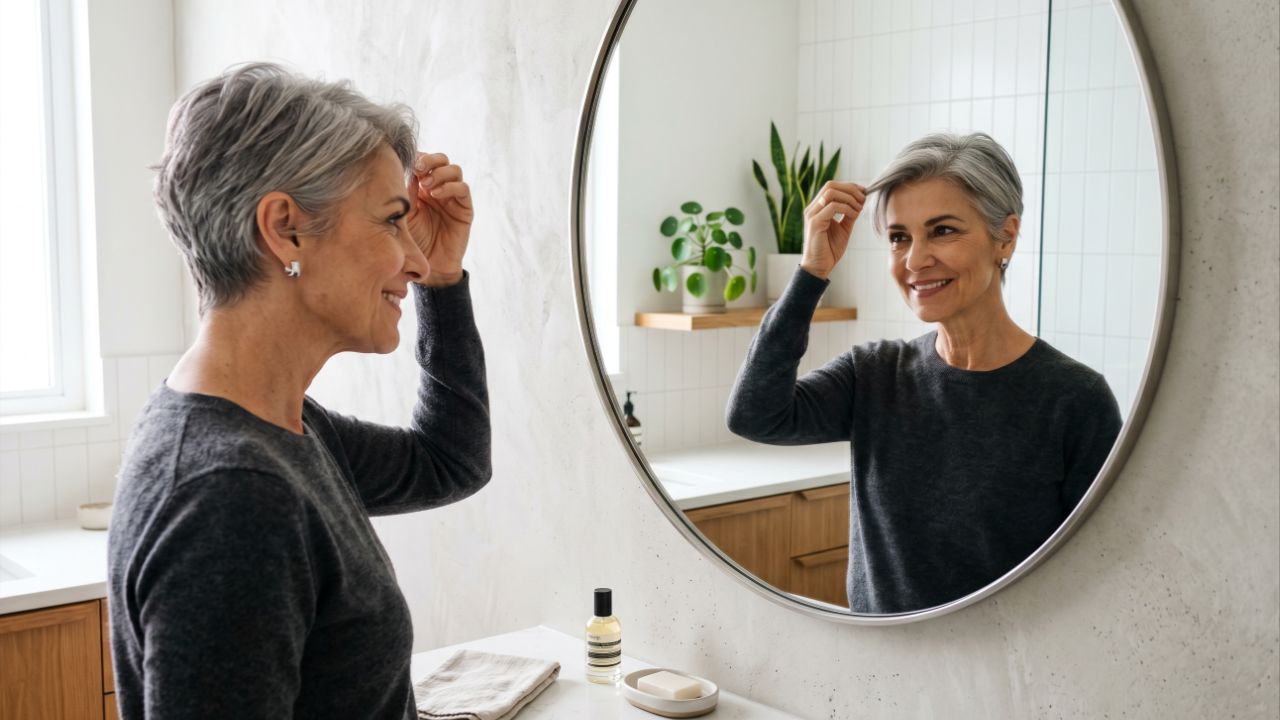 Cortes como o chanel, pixie e bob garantem um visual moderno, prático e versátil para diferentes estilos.