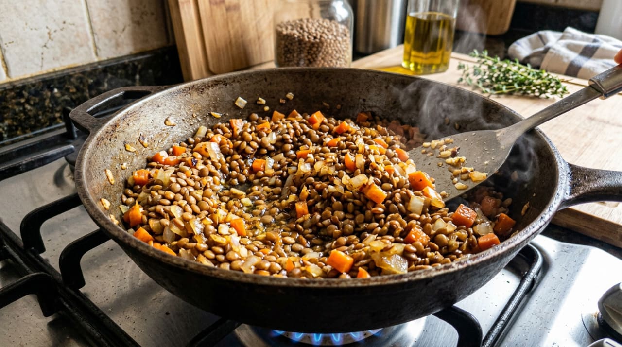 A escolha do espumante importa, e a regra é simples: use sempre um que você beberia.